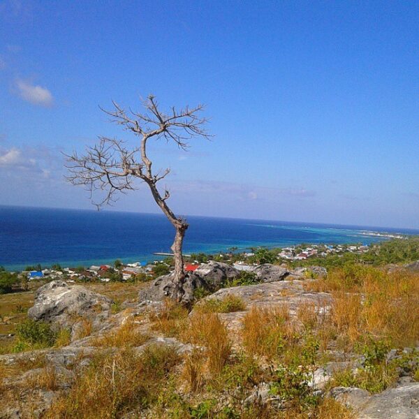 Photo today by  taken at perbukitan daerah batu atas. #explorebaubau #travelingi...
