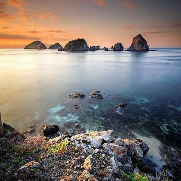 #explorebima Photo today by  taken at Kelapa Island

#exploreindonesia...