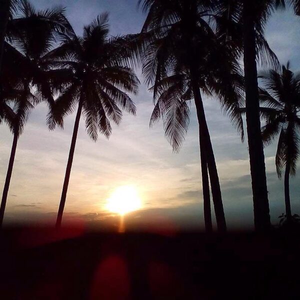 #explorealor Photo today by  Taken arround at Kokar, Alor, Nusa Tenggara Timur
#...