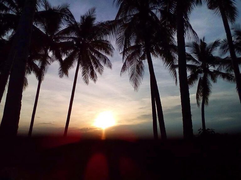 #explorealor Photo today by  Taken arround at Kokar, Alor, Nusa Tenggara Timur
#...