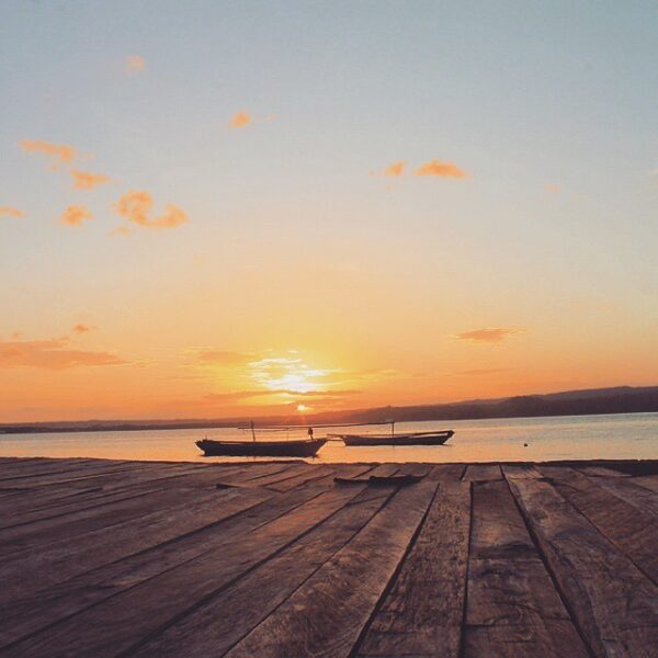 Photo today by  taken at puma(pulau makassar). #explorebaubau #travelingindonesi...