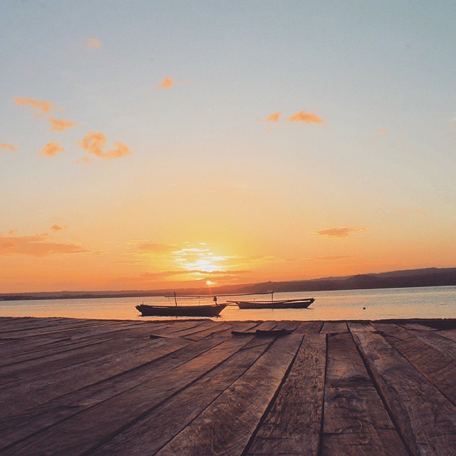 Photo today by  taken at puma(pulau makassar). #explorebaubau #travelingindonesi...