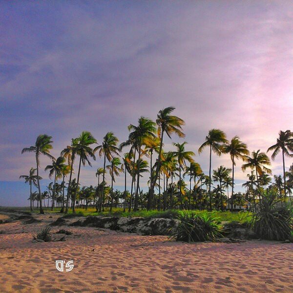 Photo today by  taken at pantai ujung batu atas. #explorebaubau #travelingindone...