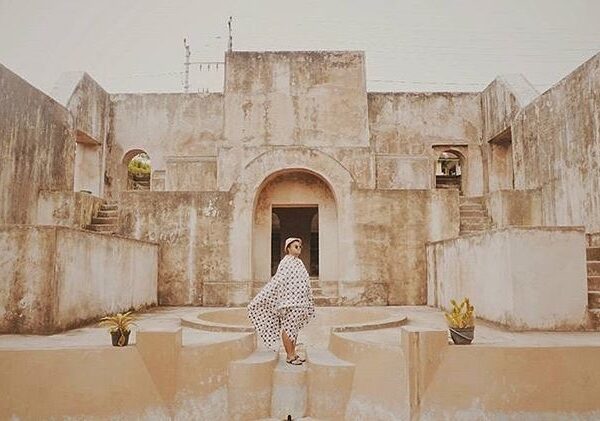 #explorejogja photo today by  taken at Situs Warung Boto....
