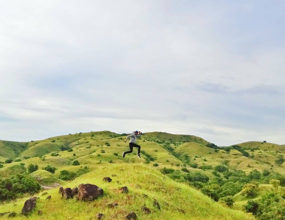 #explorebima Photo today by  taken at Around Lambu.

#exploreindonesia...
