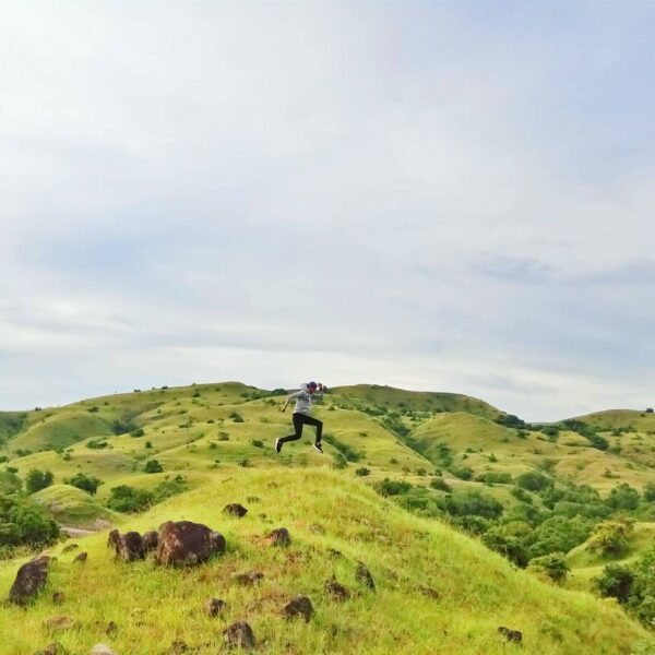 #explorebima Photo today by  taken at Around Lambu.

#exploreindonesia...