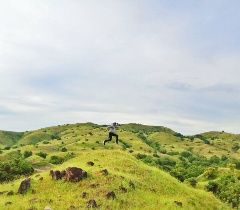 #explorebima Photo today by  taken at Around Lambu.

#exploreindonesia...