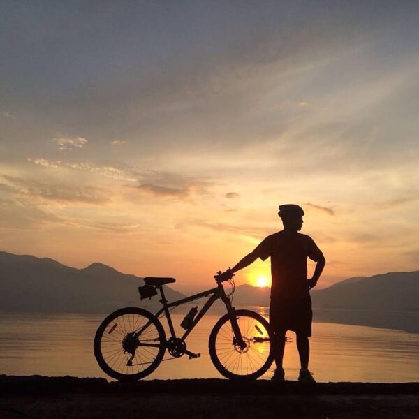 #explorealor Photo today by  Taken around at Pantai Kadelang, Alor, Nusa Tenggar...