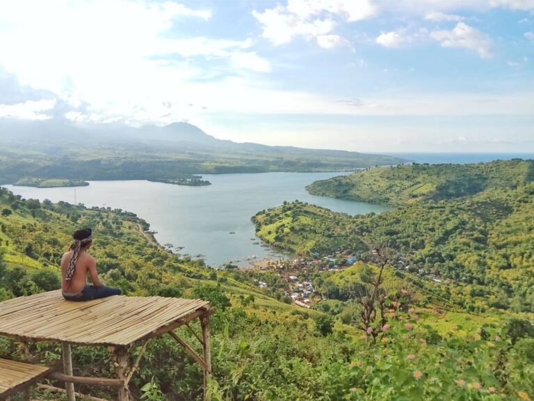 #explorebima Photo today by  taken at Bonto Kolo Hill

#exploreindonesia...