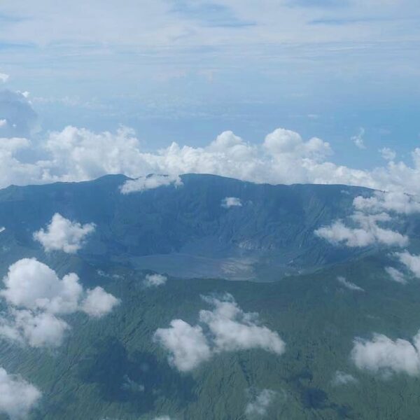 #explorebima Photo today by  taken at Tambora

#exploreindonesia...