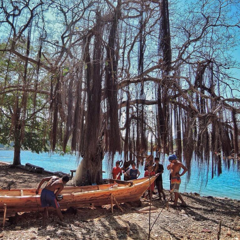 #explorealor Photo today by  Taken arround at Pulau Kepa, Alor, Nusa Tenggara Ti...