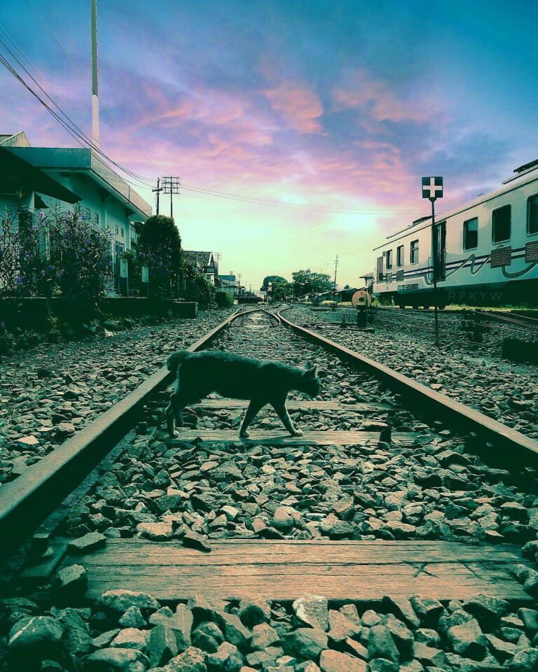 #exploresukabumi photo by  taken at Stasiun Sukabumi...