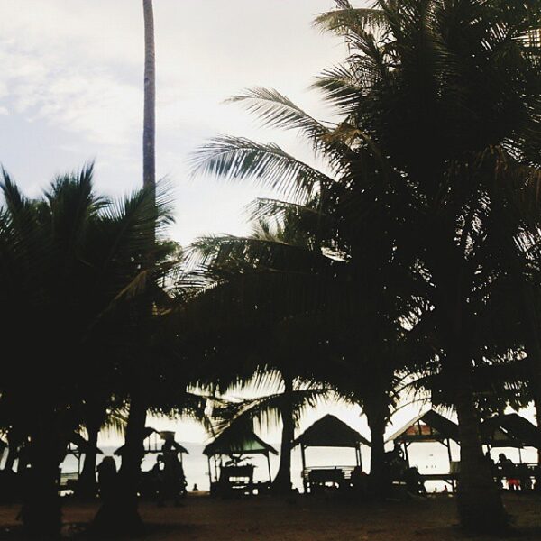 Photo today by  taken at pantai Nirwana. #explorebaubau #travelingindonesia...