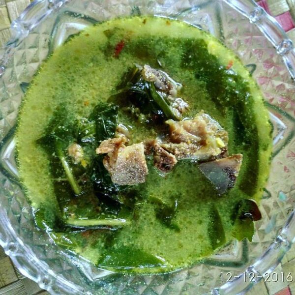 #explorebima_culinary Photo today by  
Uta Mbeca Sako Sandanawa

Salah satu pang...