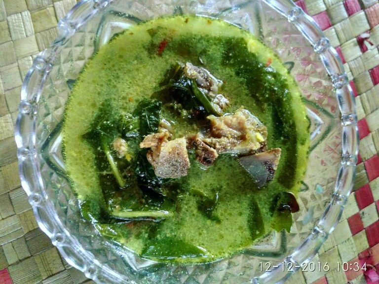 #explorebima_culinary Photo today by  
Uta Mbeca Sako Sandanawa

Salah satu pang...