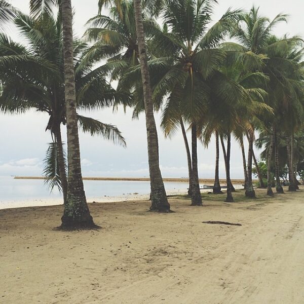 Photo today by  taken at pantai desa Wabula. #explorebaubau #travelingindonesia...