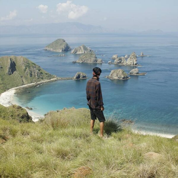 #explorebima Photo today by  taken at Kelapa Island 
#exploreindonesia...