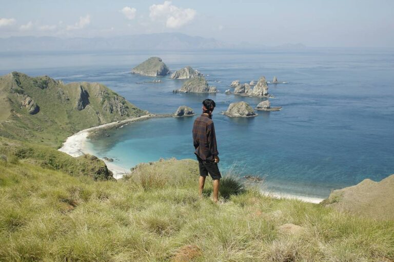 #explorebima Photo today by  taken at Kelapa Island 
#exploreindonesia...