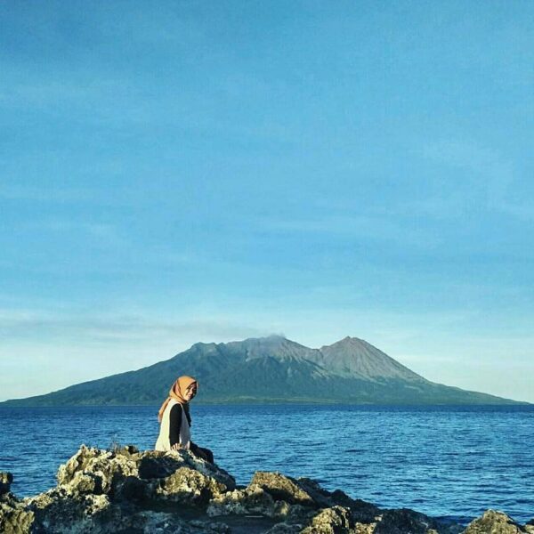 #explorebima Photo today by  taken at Sangiang Wera

#exploreindonesia...