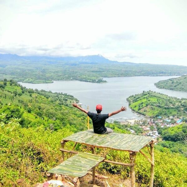 #explorebima Photo today by  taken at Bonto Kolo Hill

#exploreindonesia...
