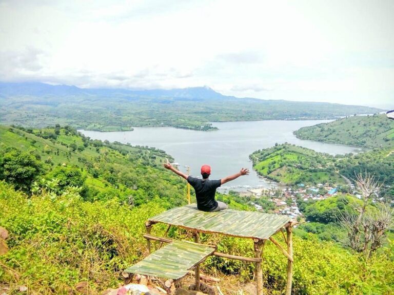 #explorebima Photo today by  taken at Bonto Kolo Hill

#exploreindonesia...