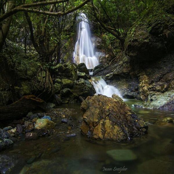 #explorebima Photo today by  taken at No Name Waterfall Sape

#exploreindonesia...