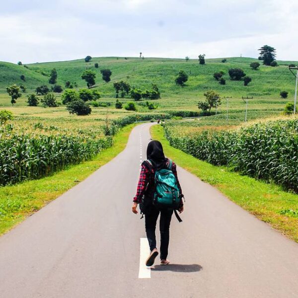 #explorebima Photo today by  taken at Around Kore

#exploreindonesia...