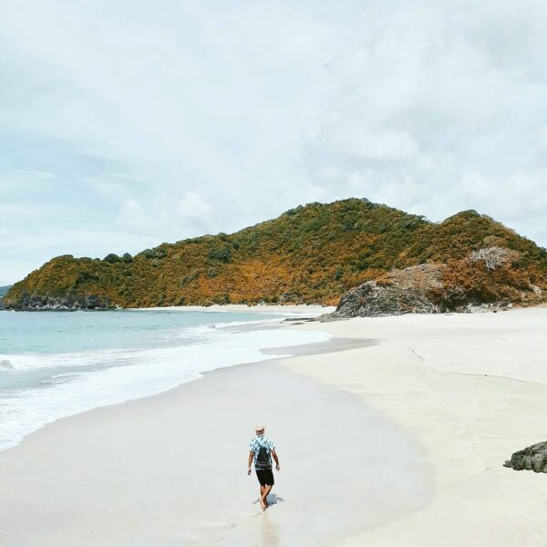 #explorebima Photo today by  taken at Wane Beach

#exploreindonesia...