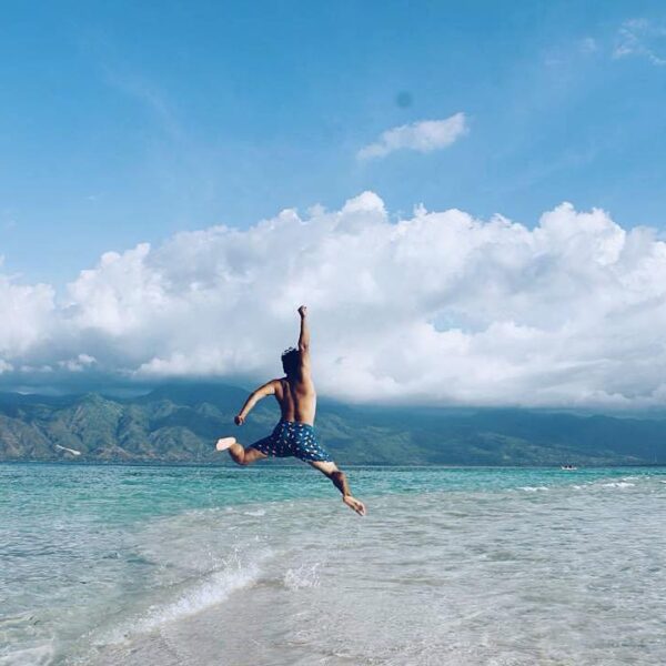 #explorealor Photo today by  Taken arround at Pulau Sika, Alor, Nusa Tenggara Ti...