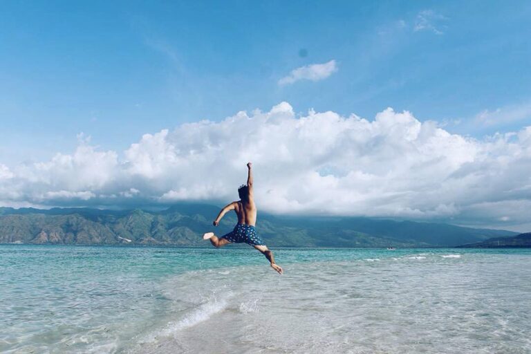 #explorealor Photo today by  Taken arround at Pulau Sika, Alor, Nusa Tenggara Ti...