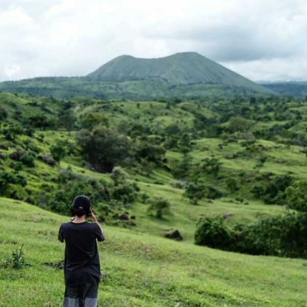 #explorebima Photo today by  taken at Around Doro Tabe 
#exploreindonesia...