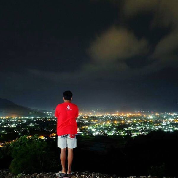 #explorebima Photo today by  taken at Jatiwangi Hill

#exploreindonesia...