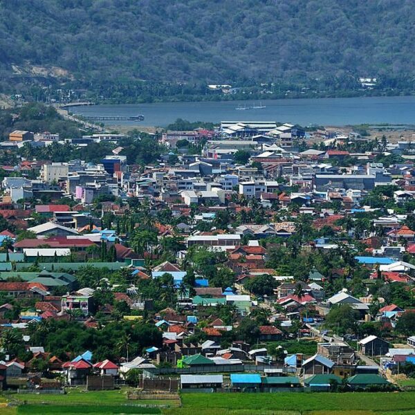 #explorebima Photo today by  taken at Around Bima City

#exploreindonesia...