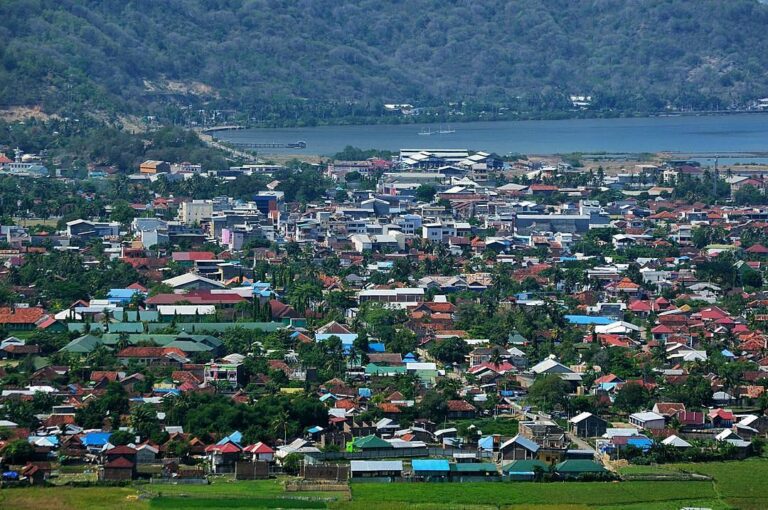 #explorebima Photo today by  taken at Around Bima City

#exploreindonesia...