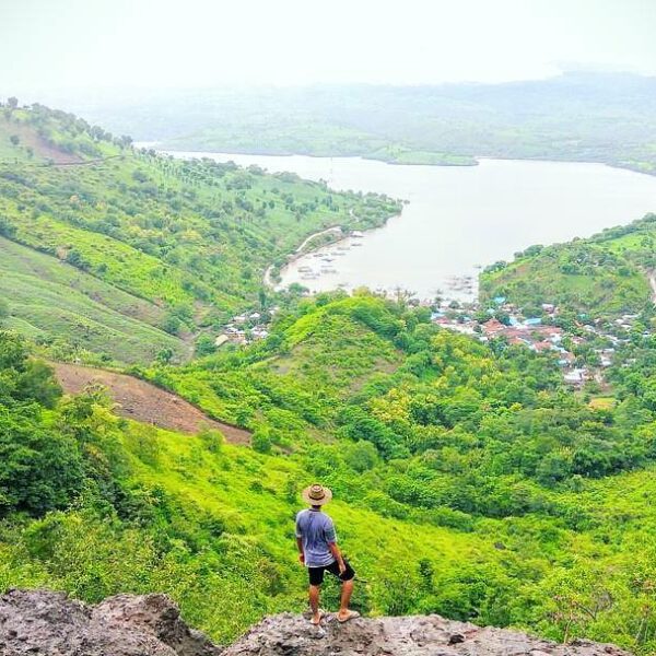 #explorebima  Photo today by  taken at Bonto Kolo Hills

#exploreindonesia...