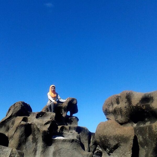 #explorealor Photo today by  Taken arround at Treweng, Alor, Nusa Tenggara Timur...