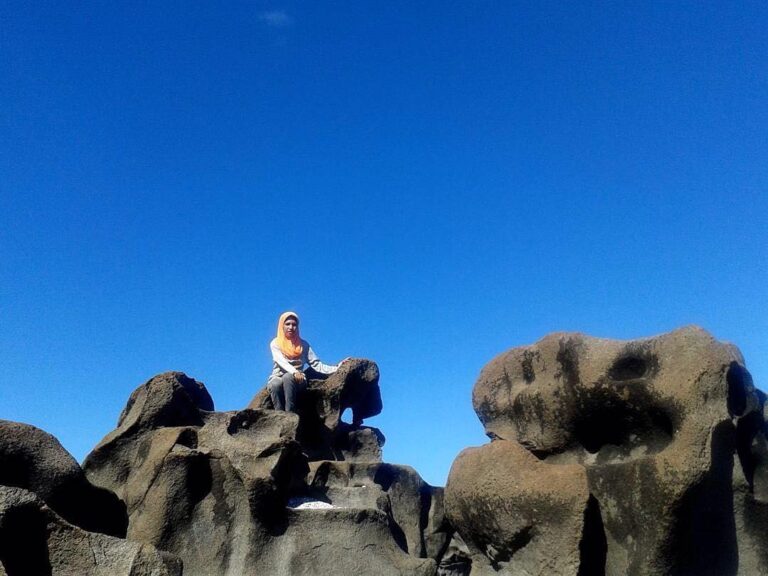 #explorealor Photo today by  Taken arround at Treweng, Alor, Nusa Tenggara Timur...