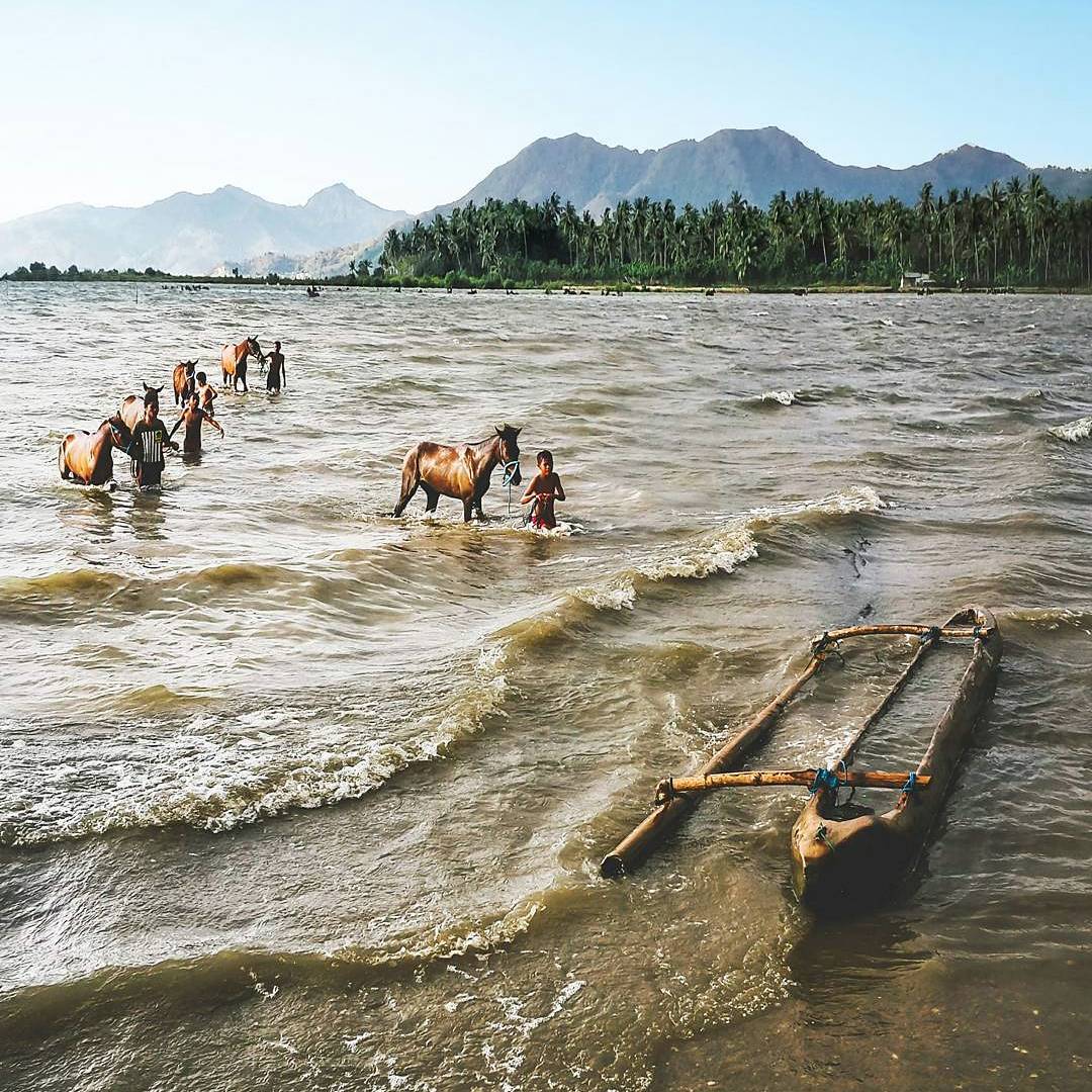 Kalaki Beach