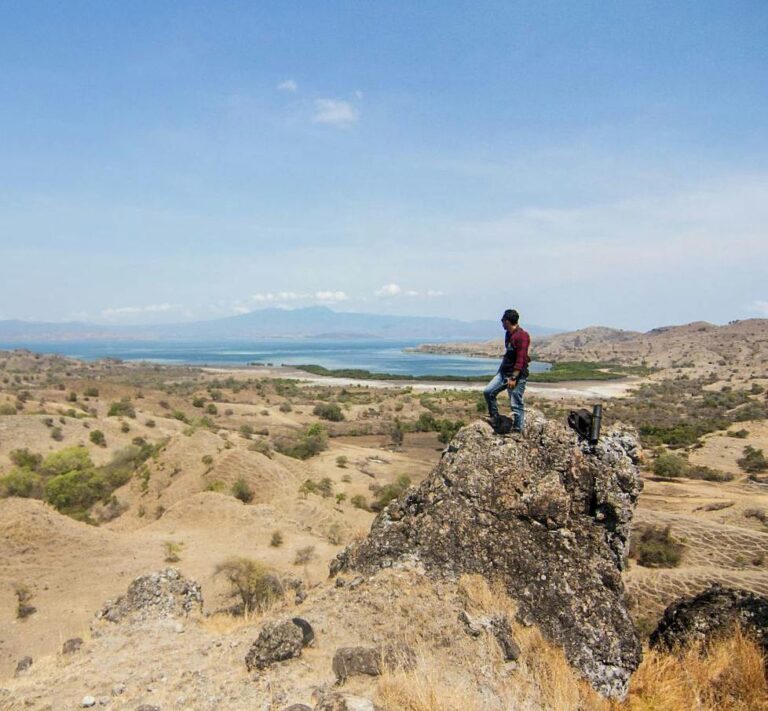 #explorebima Photo today by  taken at around Lambu

#exploreindonesia...