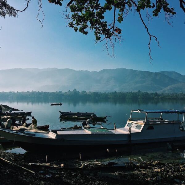 #explorealor Photo today by  Taken arround at Pulau Alor, Nusa Tenggara Timur
#a...