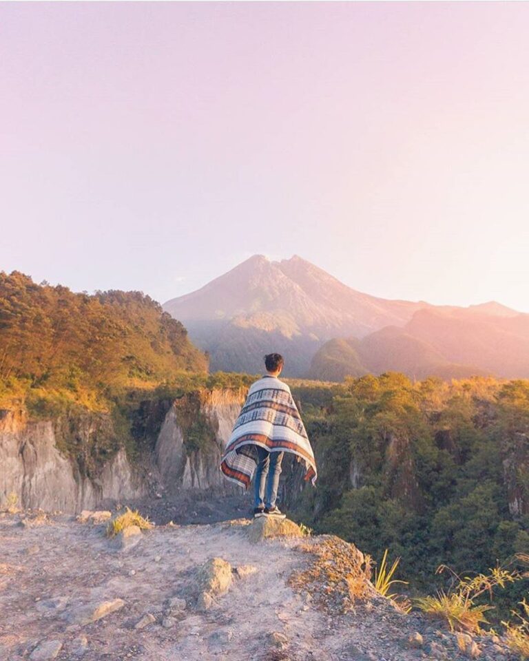 #explorejogja photo today by  taken at Kaliadem, Cangkringan, Sleman....