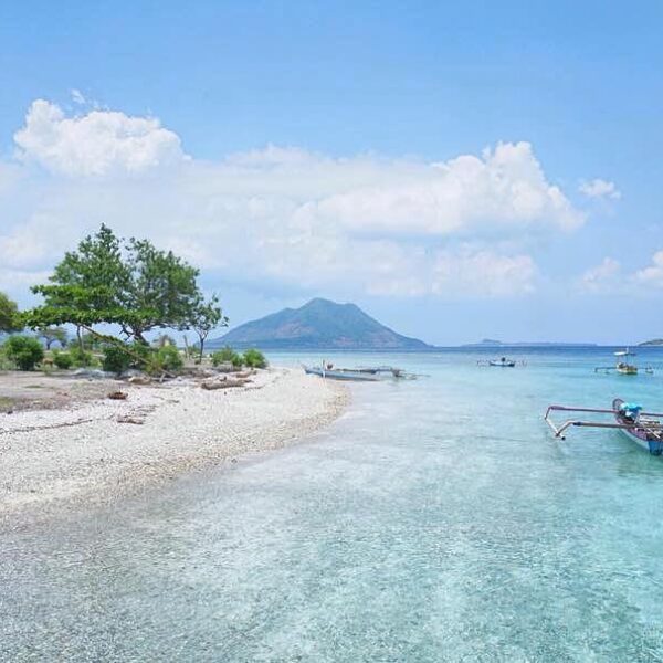 #explorealor Photo today by  Taken arround at Pulau Kepa, Alor, Nusa Tenggara Ti...
