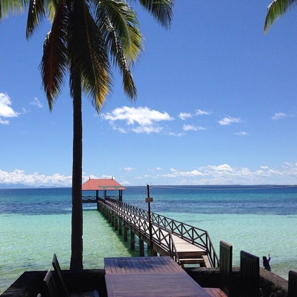 Photo today by  taken at restoran Lakeba. #explorebaubau #travellingindonesia...