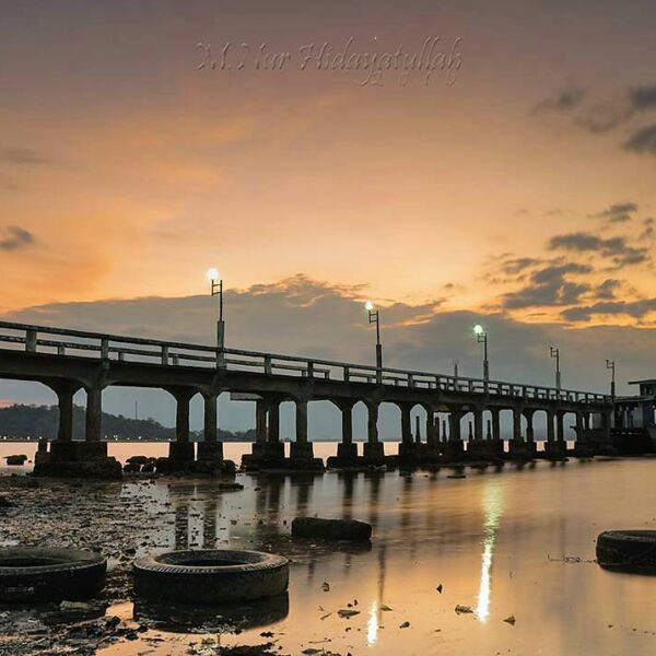 #explorebima Photo today by  taken at Amahami Beach

#exploreindonesia...