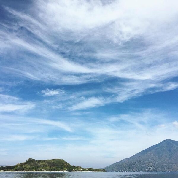 #explorealor Photo today by  Taken arround at Pantai Makassar, Alor Kecil, Nusa ...