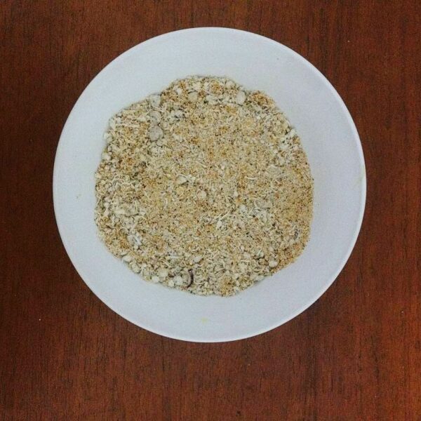 #explorebima_culinary Photo today by  
Sako - Sako

Merupakan panganan khas Bima...