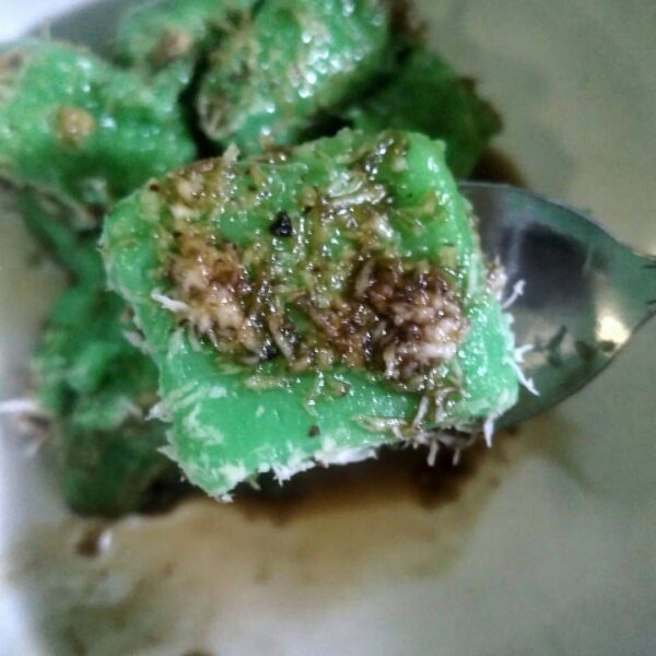 #explorebima_culinary Photo today by 

Pangaha Sakapo

Merupakan panganan khas s...