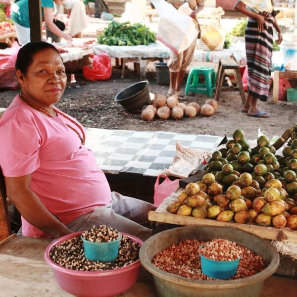 #explorealor Photo today by  Taken arround at Pasar Tradisional, Alor, Nusa Teng...