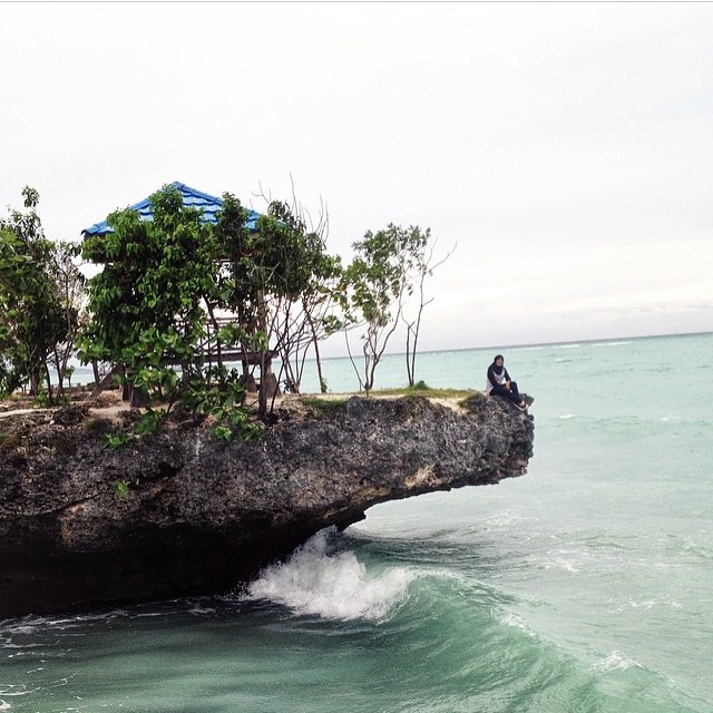 Photo today by  taken at pantai Katembe. #explorebaubau #travellingindonesia...