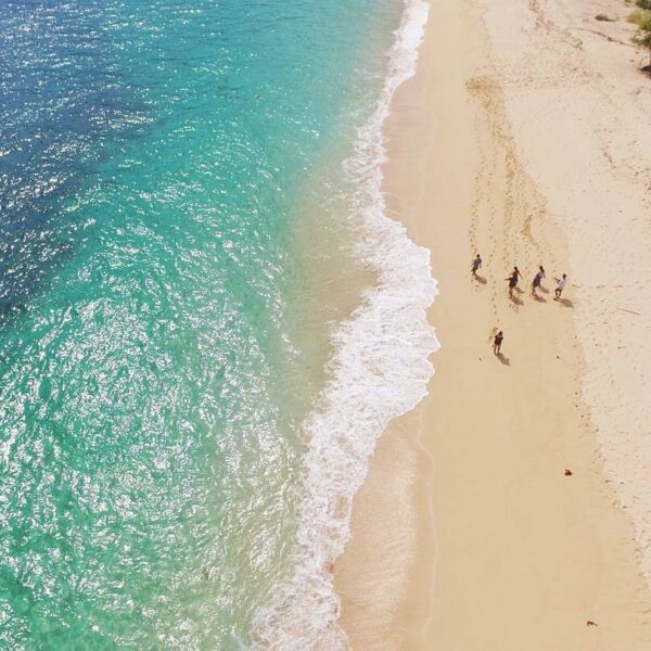 #explorebima Photo today by  taken at Rontu Beach

#exploreindonesia...